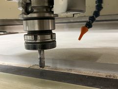 伸和工材の主たる設備